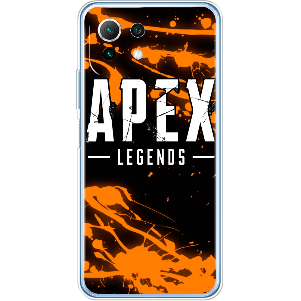 Apex Legends [3]