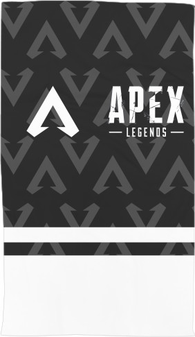 Apex Legends - Полотенце 3D - Apex Legends [1] - Mfest