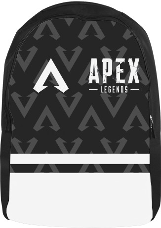 Apex Legends - Рюкзак 3D - Apex Legends [1] - Mfest
