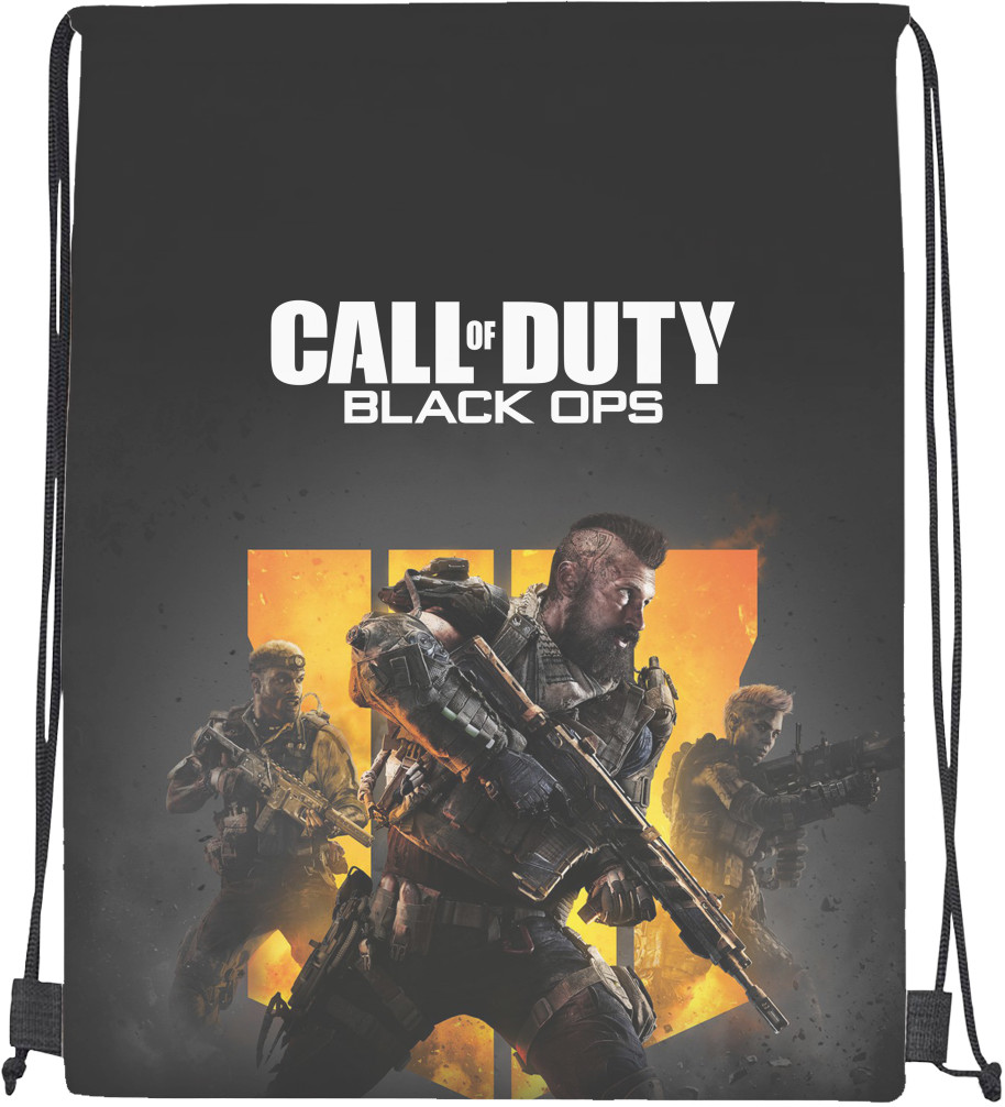 Call Of Duty Black Ops [1]