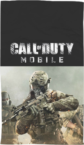 Call Of Duty Mobile [2]
