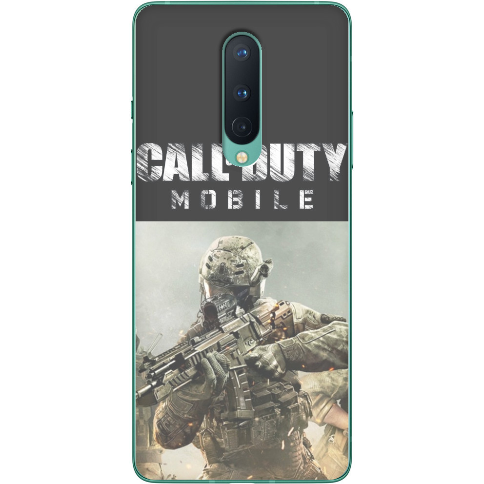 Call Of Duty Mobile [2]