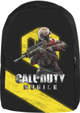 Call Of Duty Mobile [1]