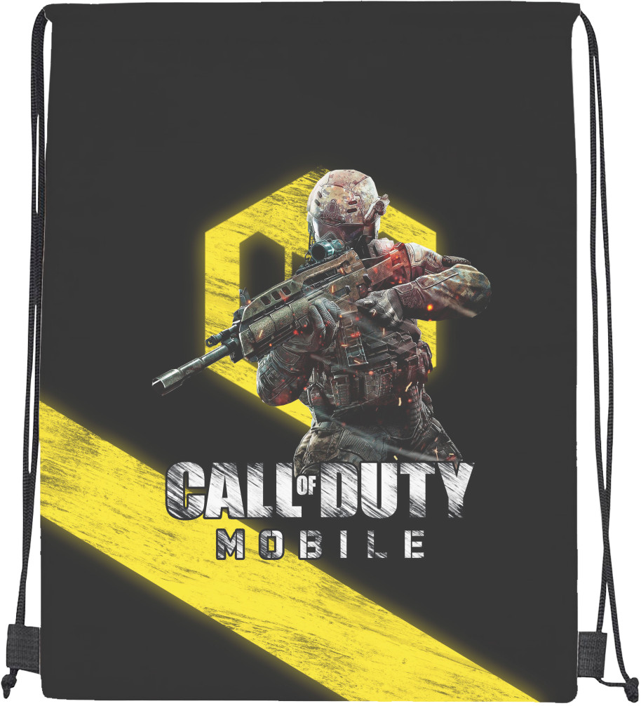 Call Of Duty Mobile [1]