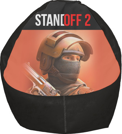 Standoff 2 [9]