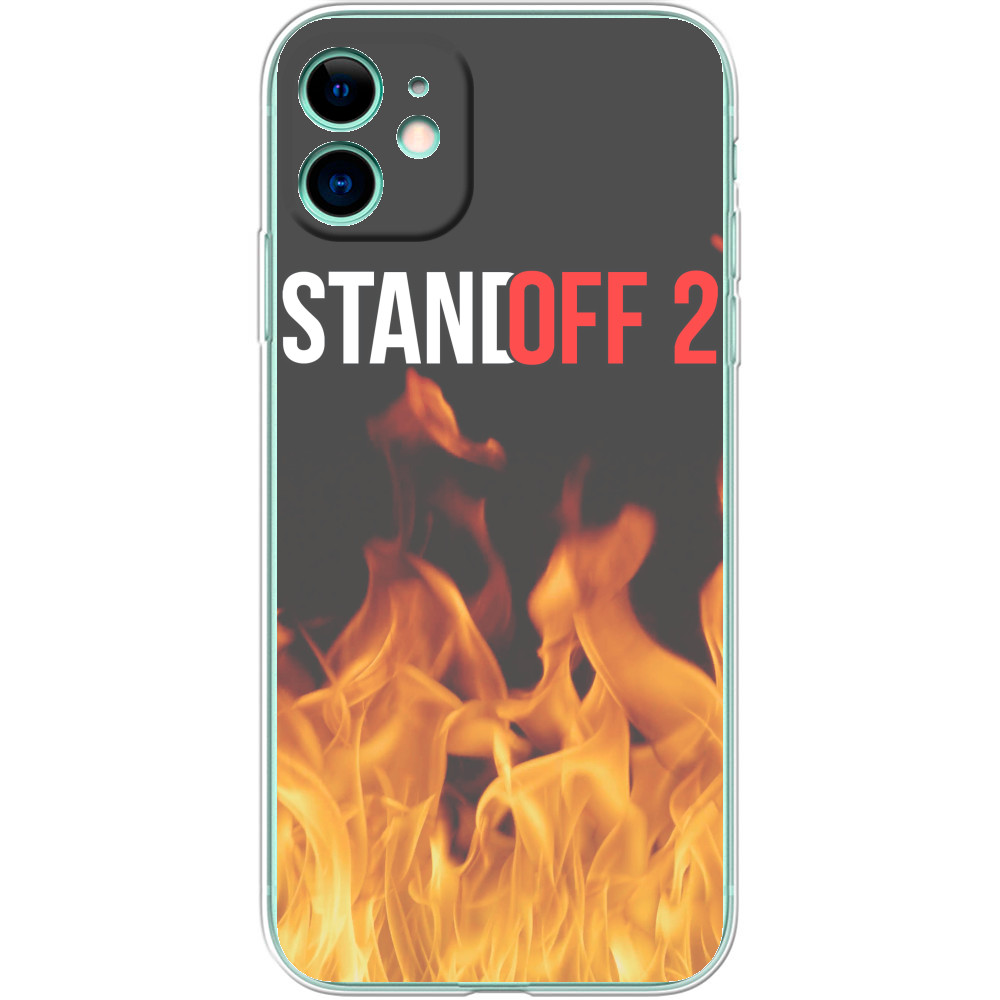 Standoff - iPhone - Standoff 2 [4] - Mfest