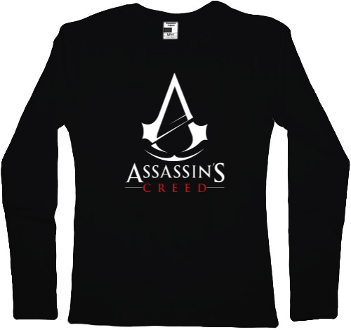 ASSASSIN`S CREED [22]