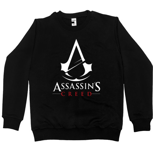 ASSASSIN`S CREED [22]