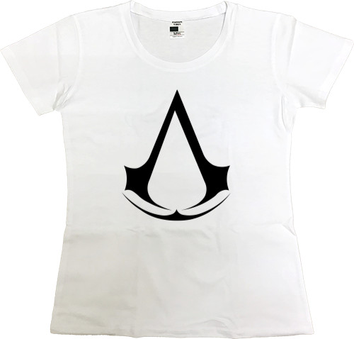ASSASSIN`S CREED [17]