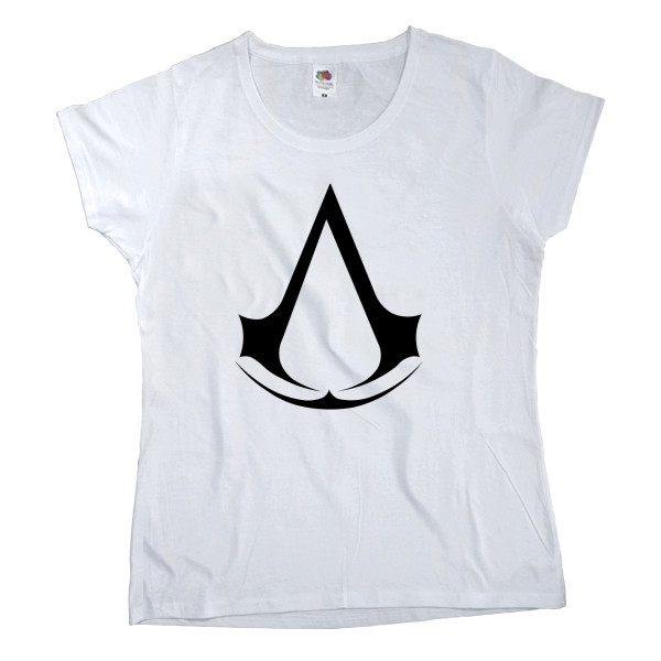 ASSASSIN`S CREED [17]