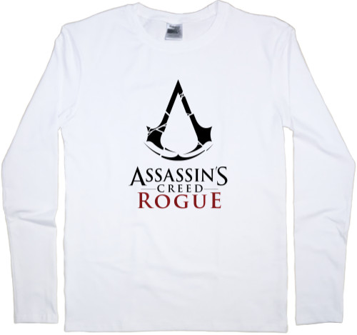 ASSASSIN`S CREED [20]
