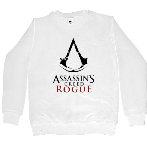 Assassin's Creed - Світшот Преміум Дитячий - ASSASSIN`S CREED [20] - Mfest