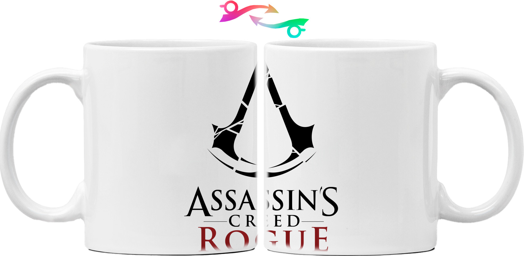 ASSASSIN`S CREED [20]