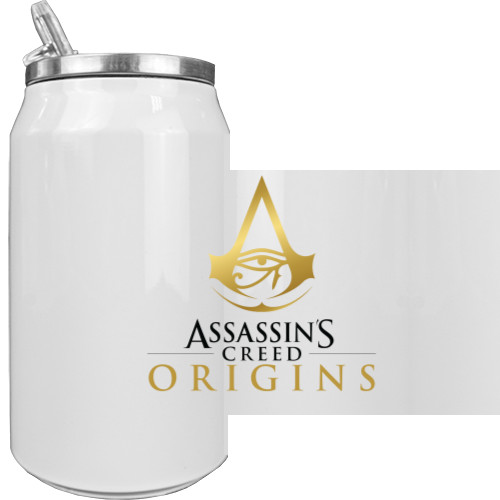 ASSASSIN`S CREED [19]