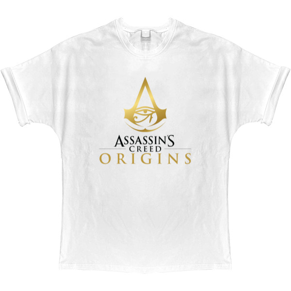 ASSASSIN`S CREED [19]