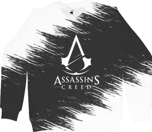 ASSASSIN`S CREED [16]