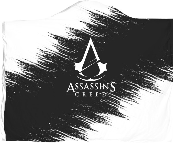 ASSASSIN`S CREED [16]