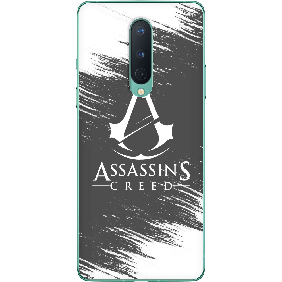 Assassin's Creed - Чехол OnePlus - ASSASSIN`S CREED [16] - Mfest