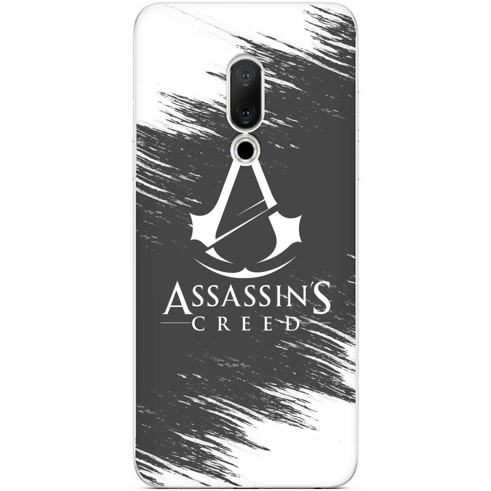 ASSASSIN`S CREED [16]