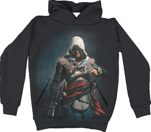 ASSASSIN`S CREED [14]