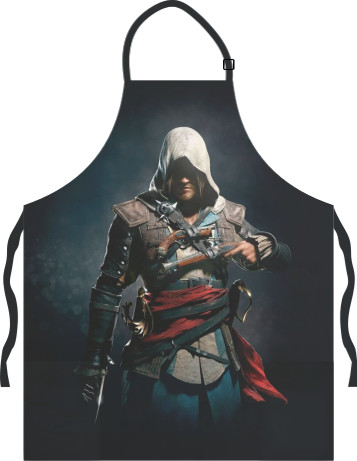 ASSASSIN`S CREED [14]