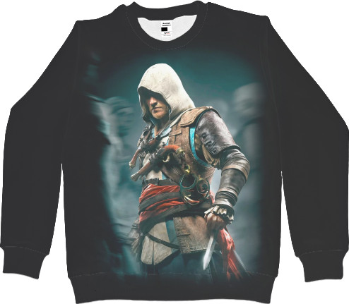 ASSASSIN`S CREED [13]
