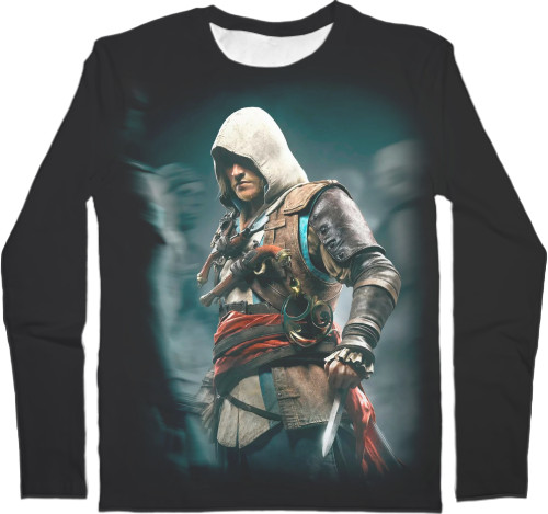 ASSASSIN`S CREED [13]