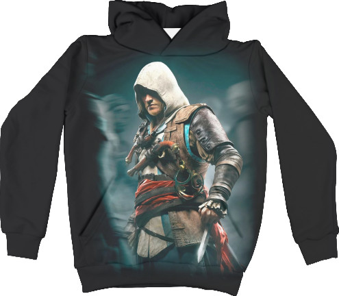 ASSASSIN`S CREED [13]