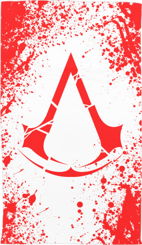 ASSASSIN`S CREED [12]