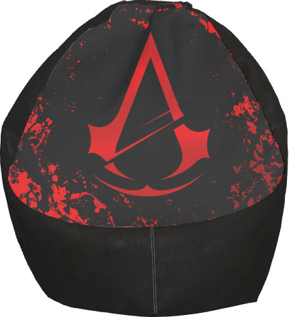 ASSASSIN`S CREED [9]