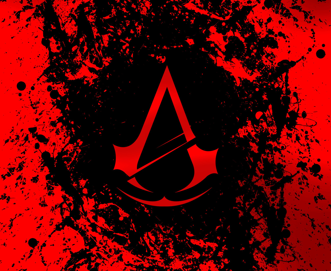 ASSASSIN`S CREED [9]