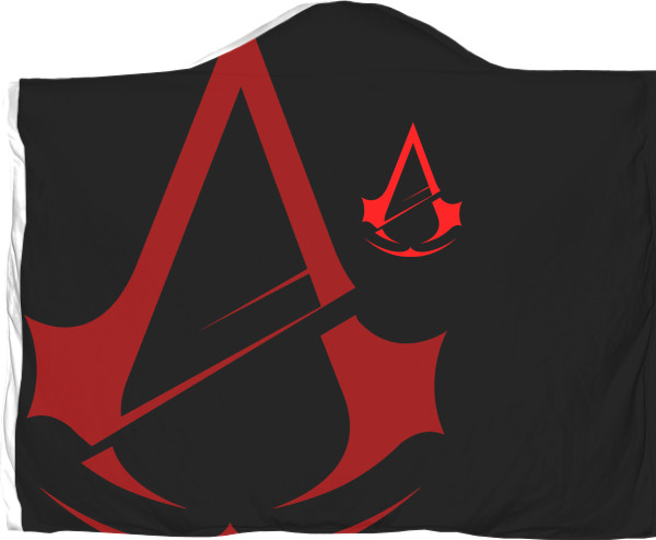 ASSASSIN`S CREED [7]