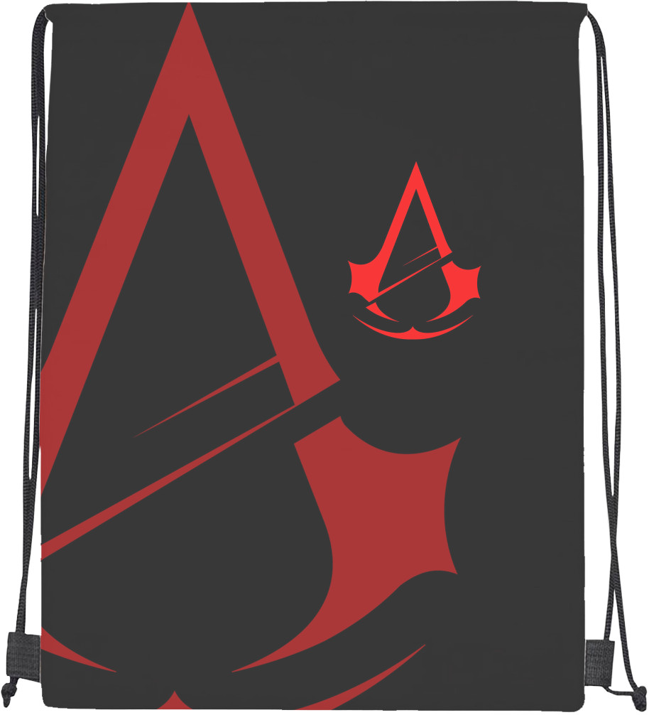 ASSASSIN`S CREED [7]