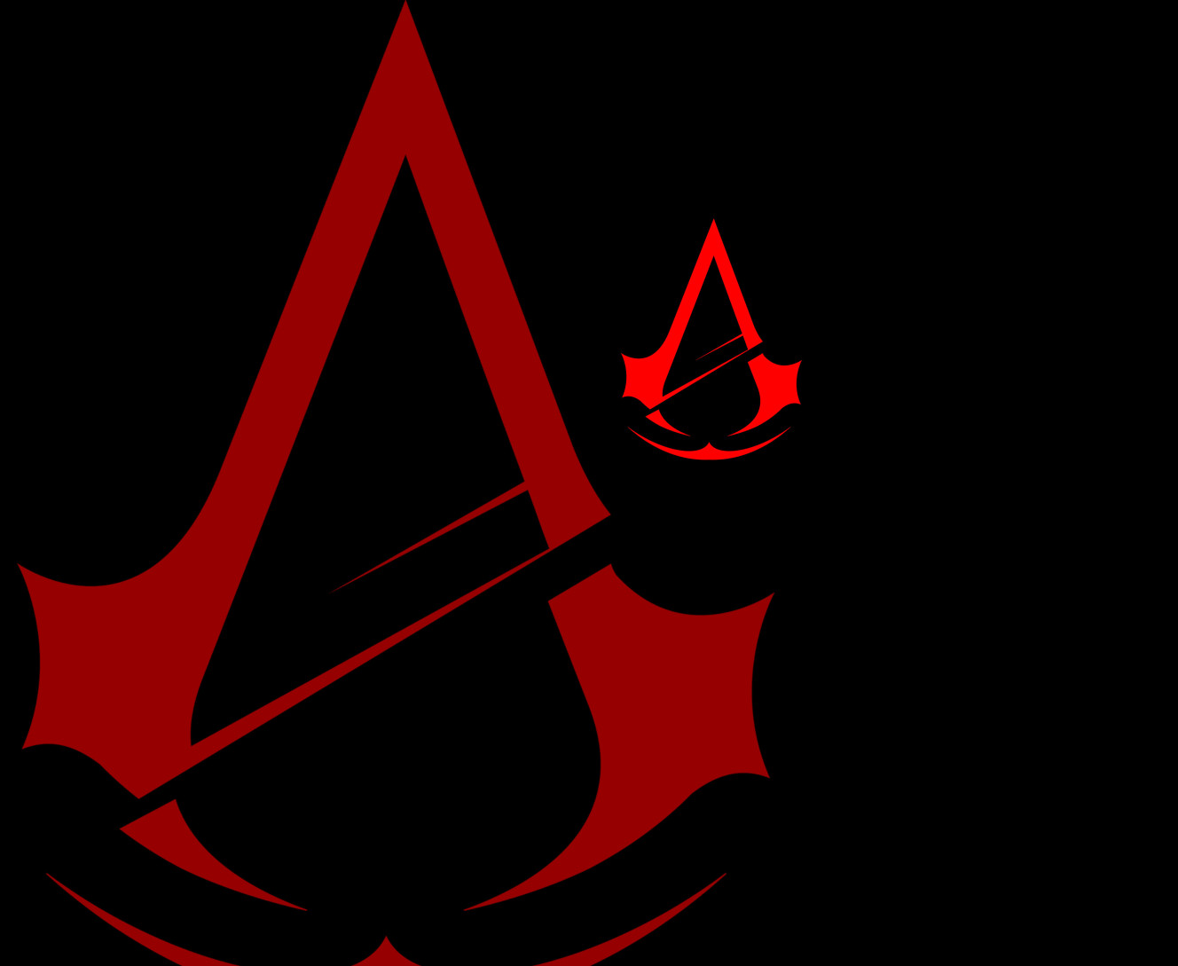 ASSASSIN`S CREED [7]