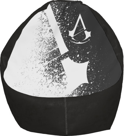 ASSASSIN`S CREED [6]
