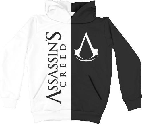 ASSASSIN`S CREED [8]