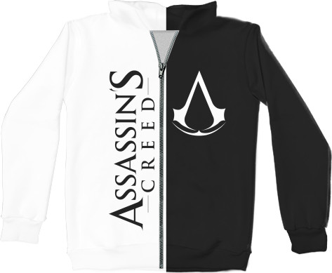 ASSASSIN`S CREED [8]