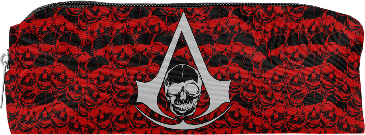 ASSASSIN`S CREED [5]