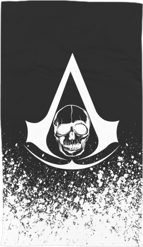 ASSASSIN`S CREED [2]