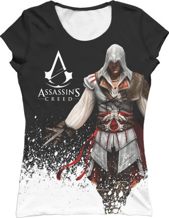 ASSASSIN`S CREED [1]