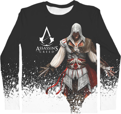 ASSASSIN`S CREED [1]