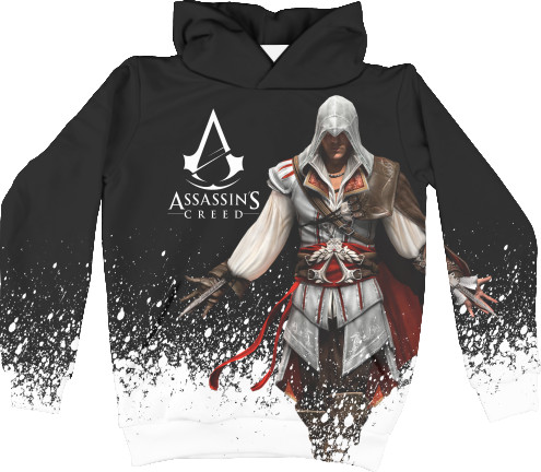 ASSASSIN`S CREED [1]