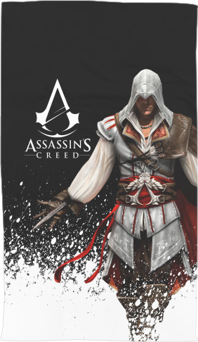 ASSASSIN`S CREED [1]