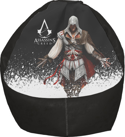 ASSASSIN`S CREED [1]