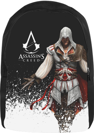 ASSASSIN`S CREED [1]