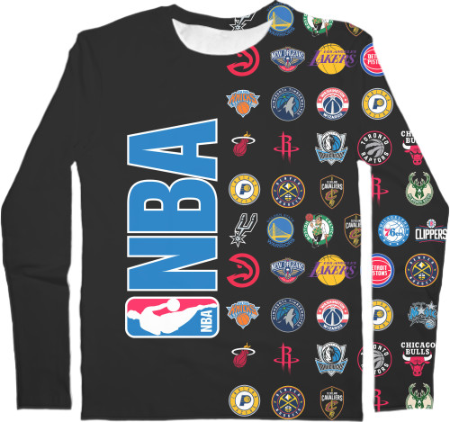 NBA (логотипи 2)