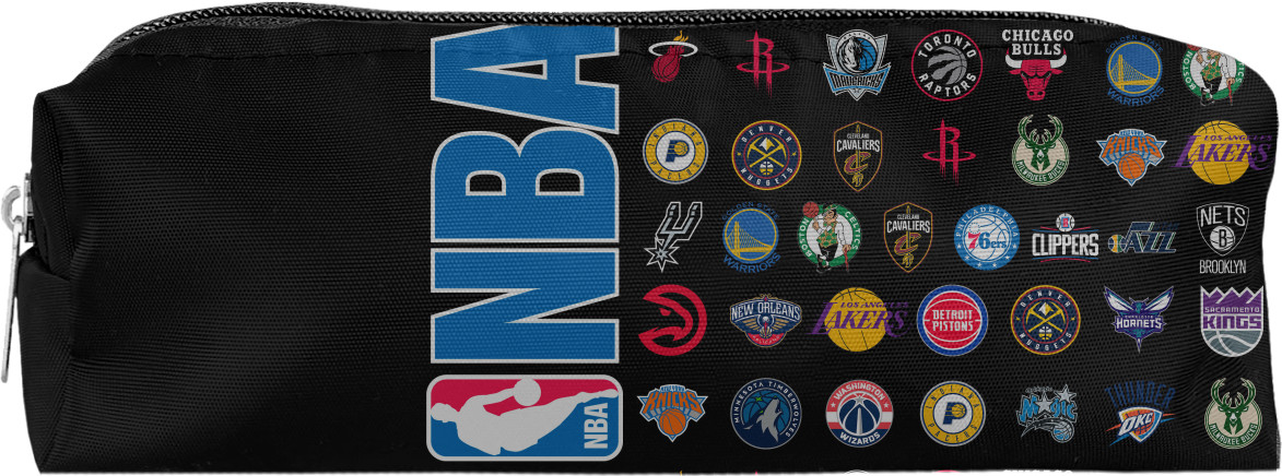 NBA (логотипи 2)