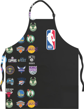 NBA (логотипи 3)