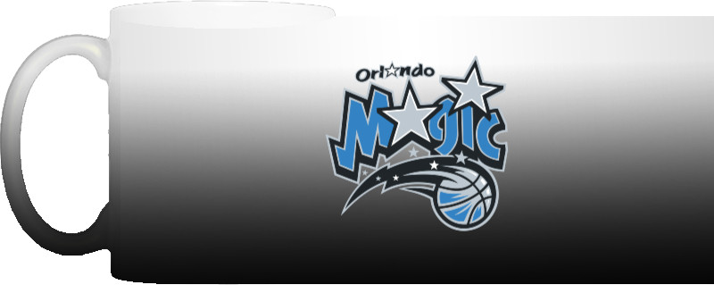 Orlando Magic (1)