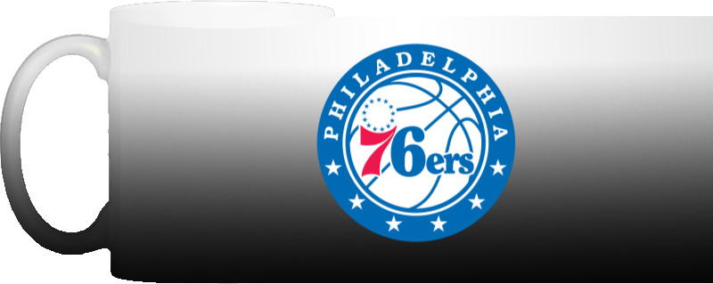Philadelphia 76ers (1)